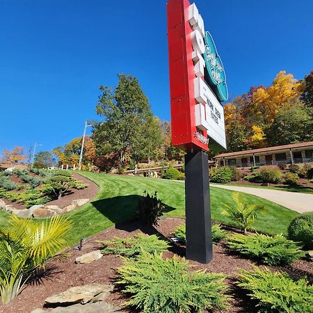 Jefferson Hills Motel Clairton Экстерьер фото