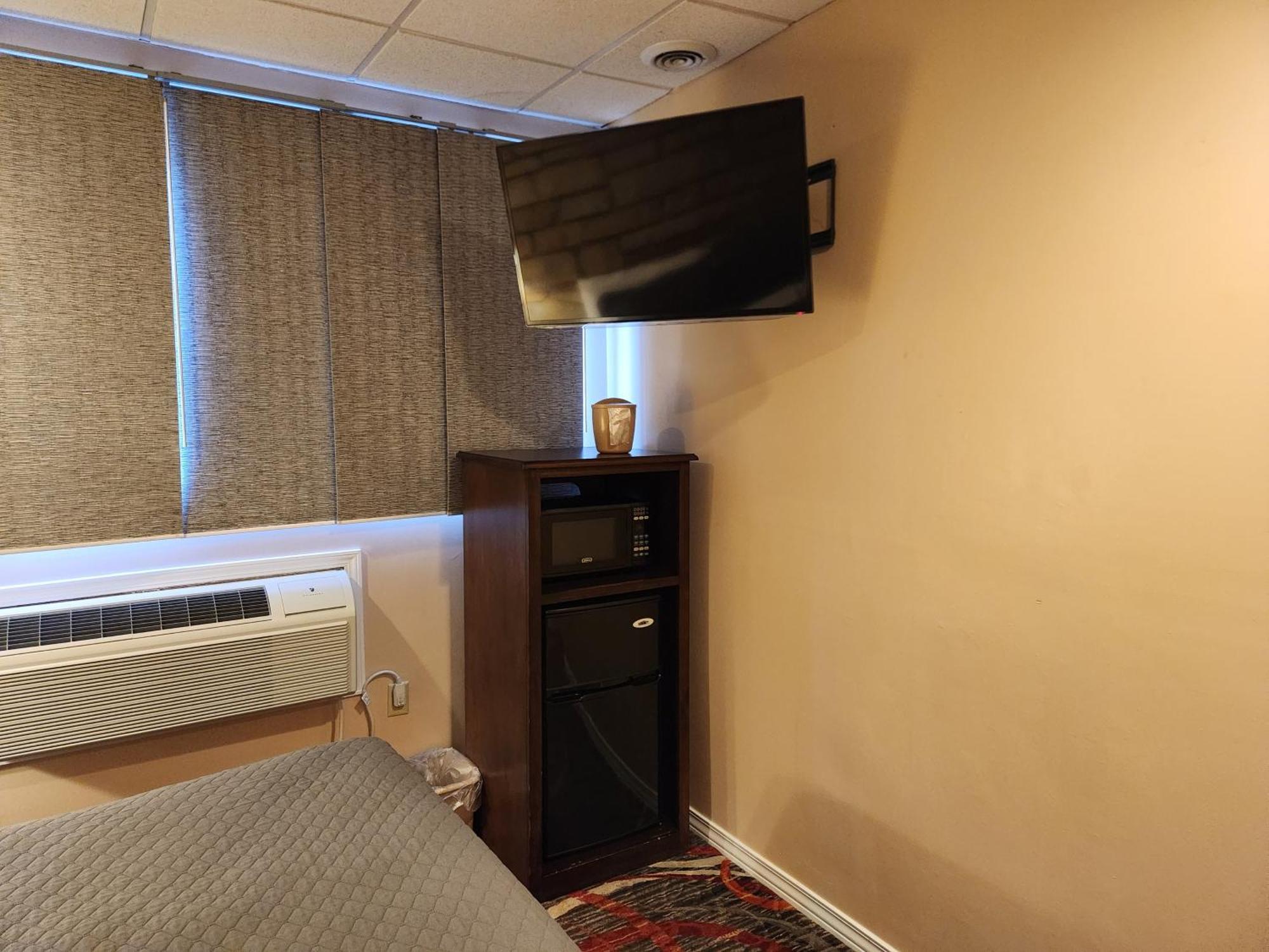 Jefferson Hills Motel Clairton Номер фото