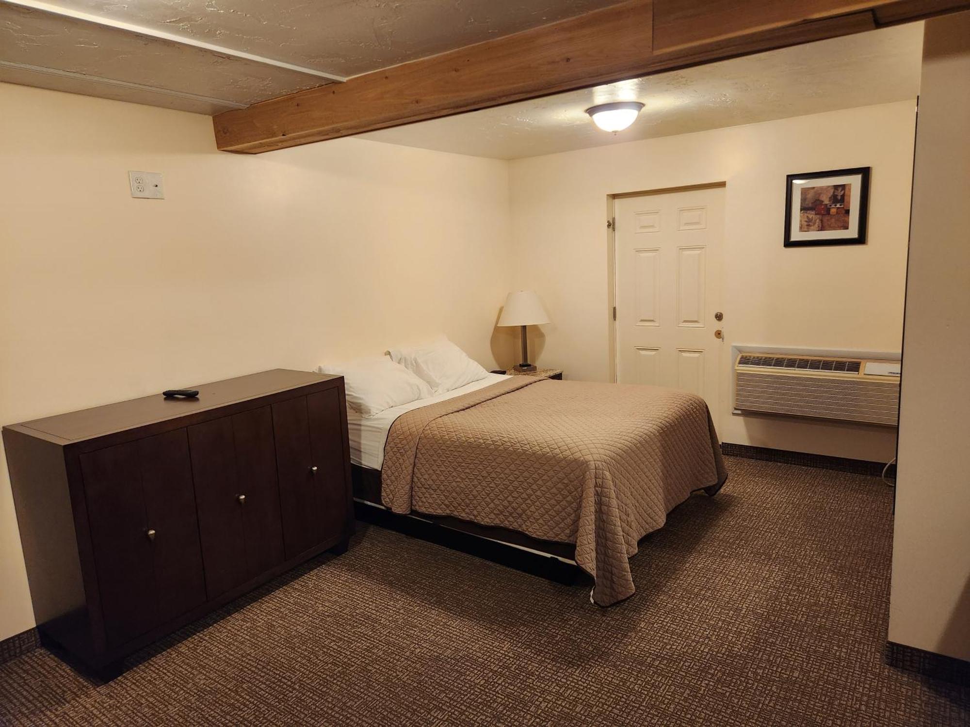 Jefferson Hills Motel Clairton Номер фото