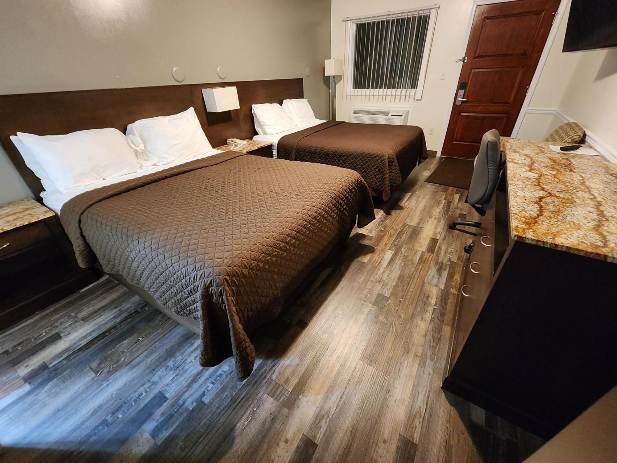 Jefferson Hills Motel Clairton Номер фото